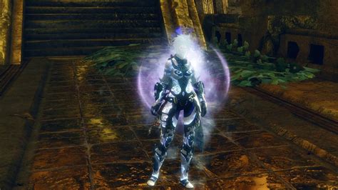 gw2 peerless infusion.